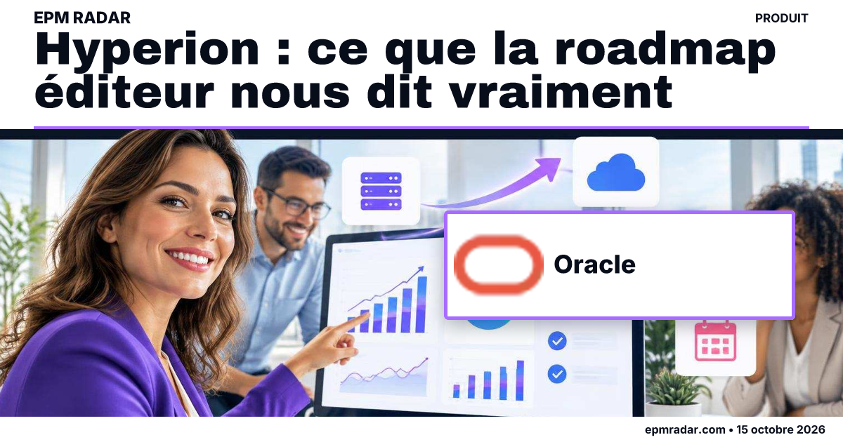 Hyperion : ce que la roadmap éditeur nous dit vraiment
